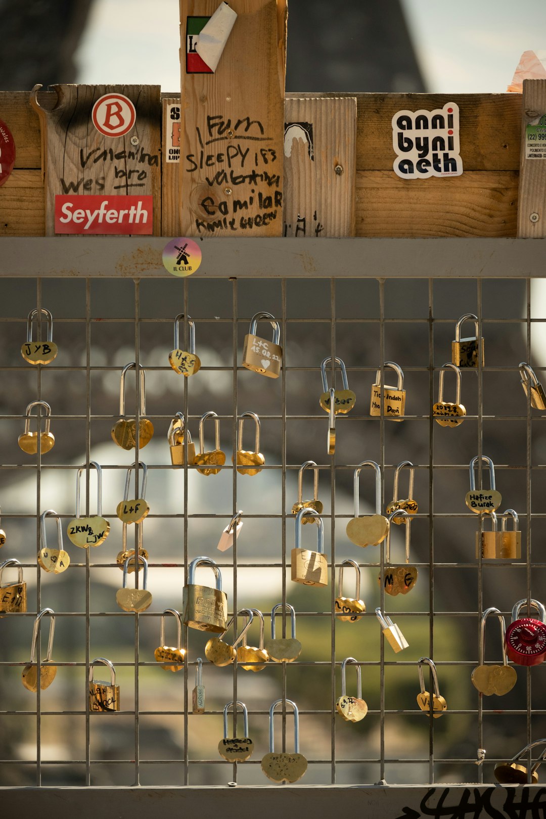 portfolio-02 a-bunch-of-locks-are-attached-to-a-fence-proic2bydc0